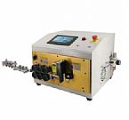 DW-880Z全自動(dòng)剝線折彎機(jī)（25平方）